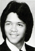Antonio Fernandez: class of 1977, Norte Del Rio High School, Sacramento, CA.